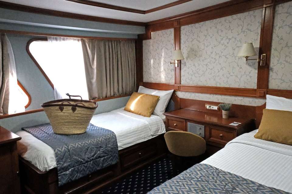 Boat 1