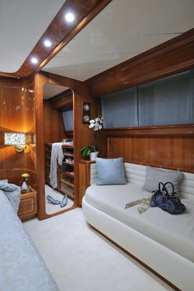 Boat 1