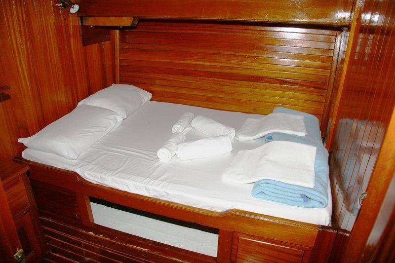 Boat 1