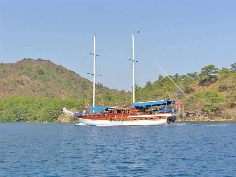 Boat 4