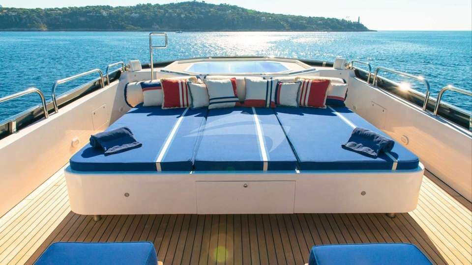 Cantieri di Pisa 140