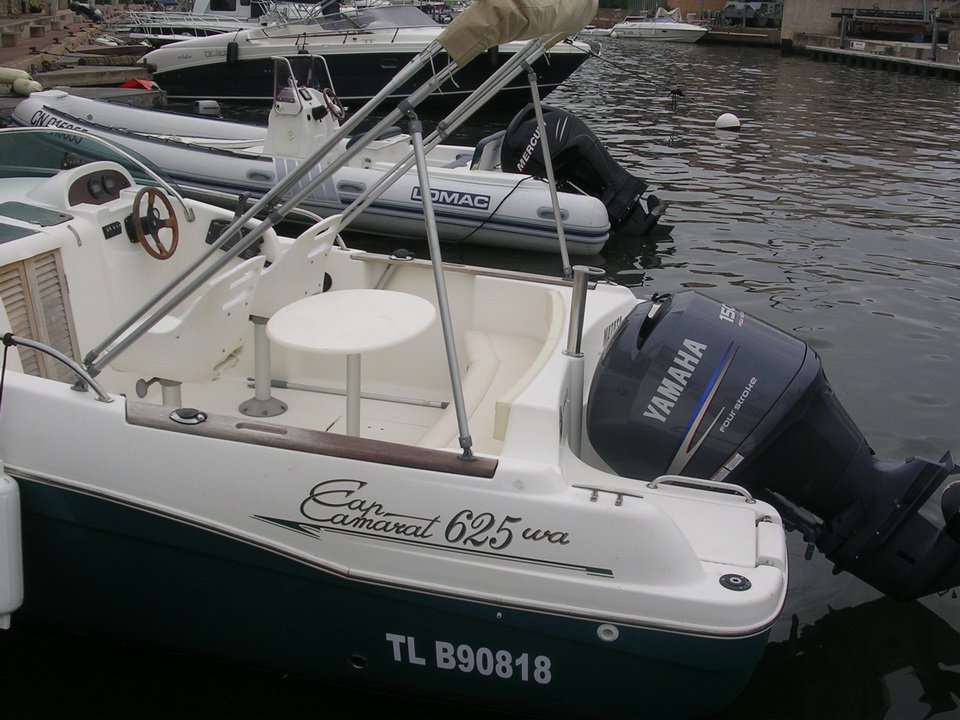 Boat 3