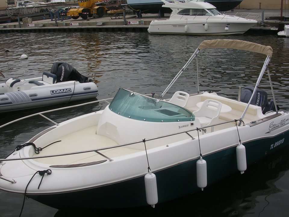 Boat 2