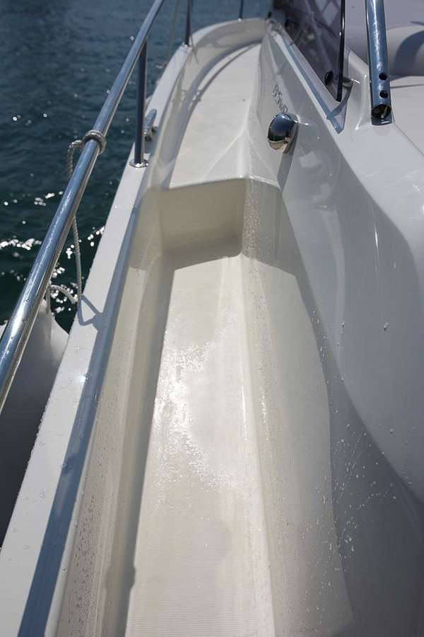 Cap Camarat 8.5 WA
