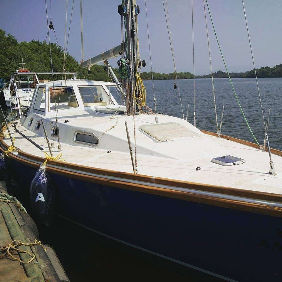 Boat 4