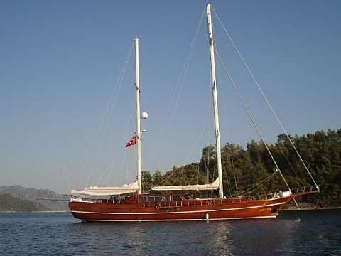 Boat 0