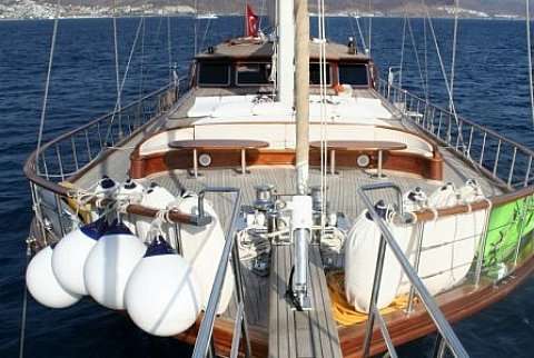 Boat 1