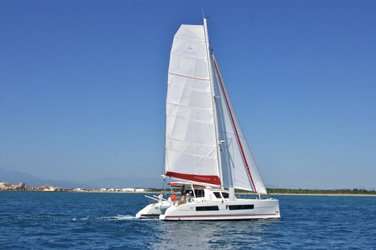 Catana 42 Carbon Premier