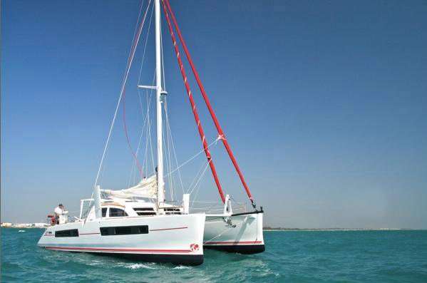 Catana 47
