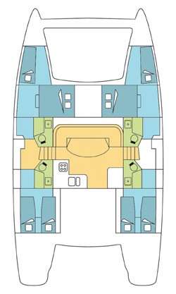 Catana 47