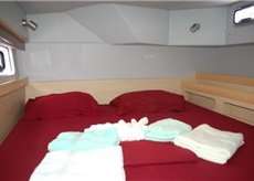 Catana 47 Carbon Infusion