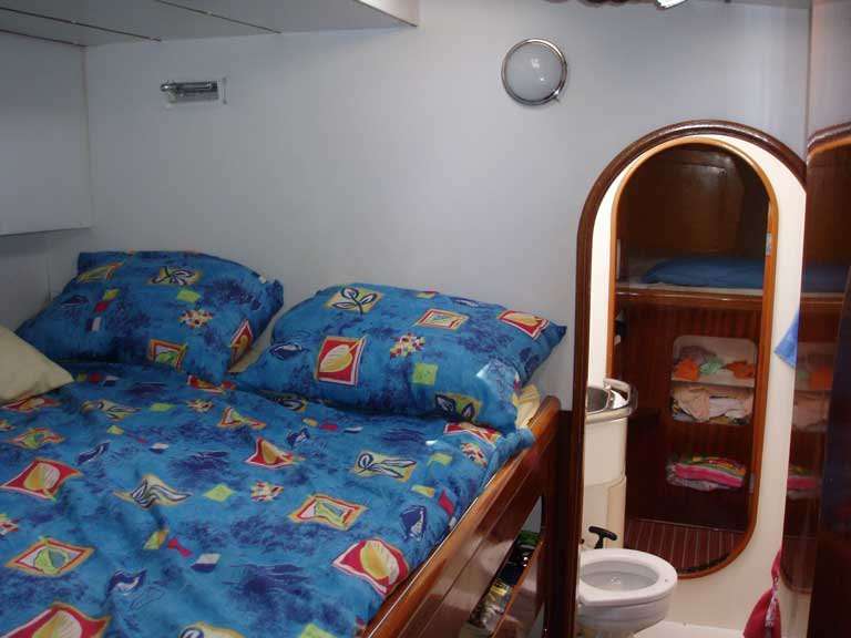 Catana 48