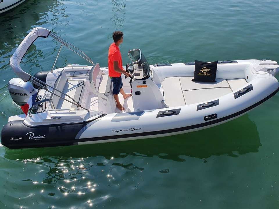 Boat 4