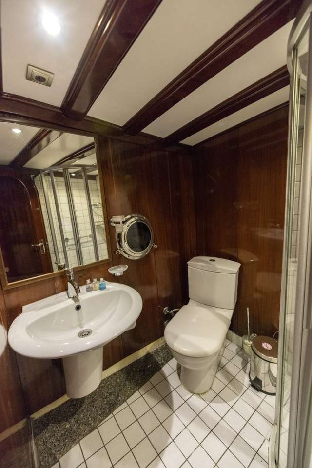 Boat 1