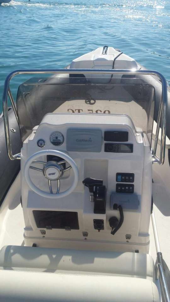 Clubman 24