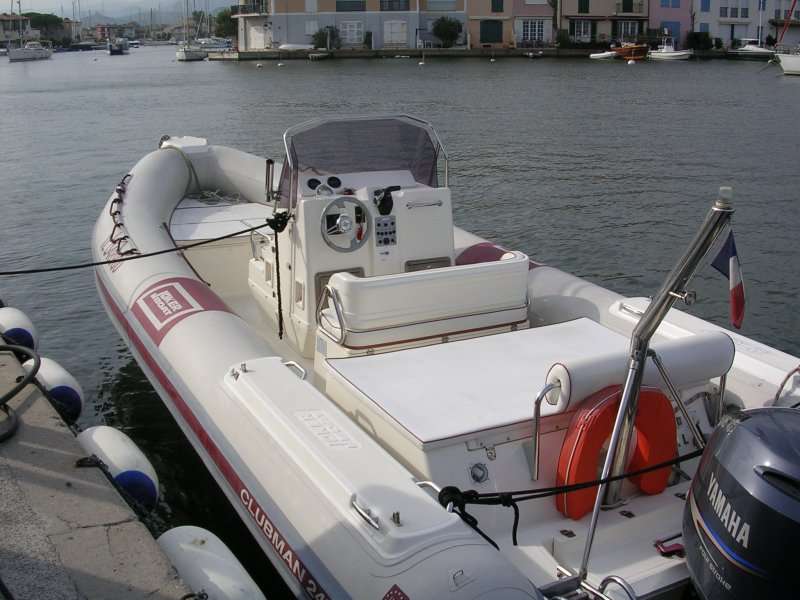 Boat 3