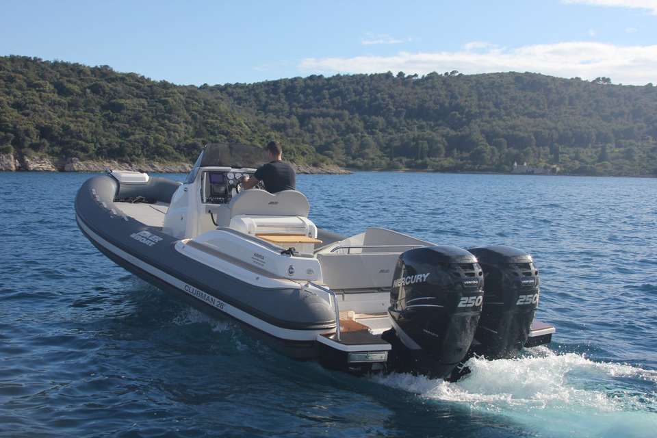Clubman 28