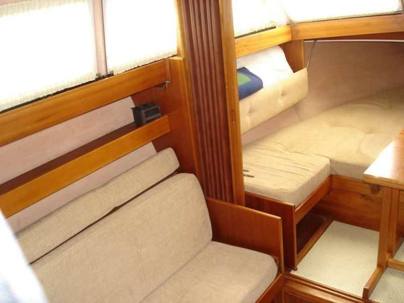 Coronet Capitan 31