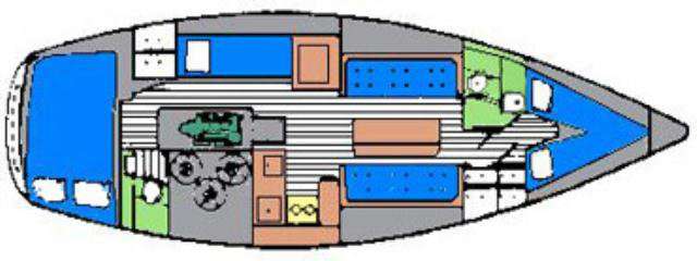 Corsair MK II