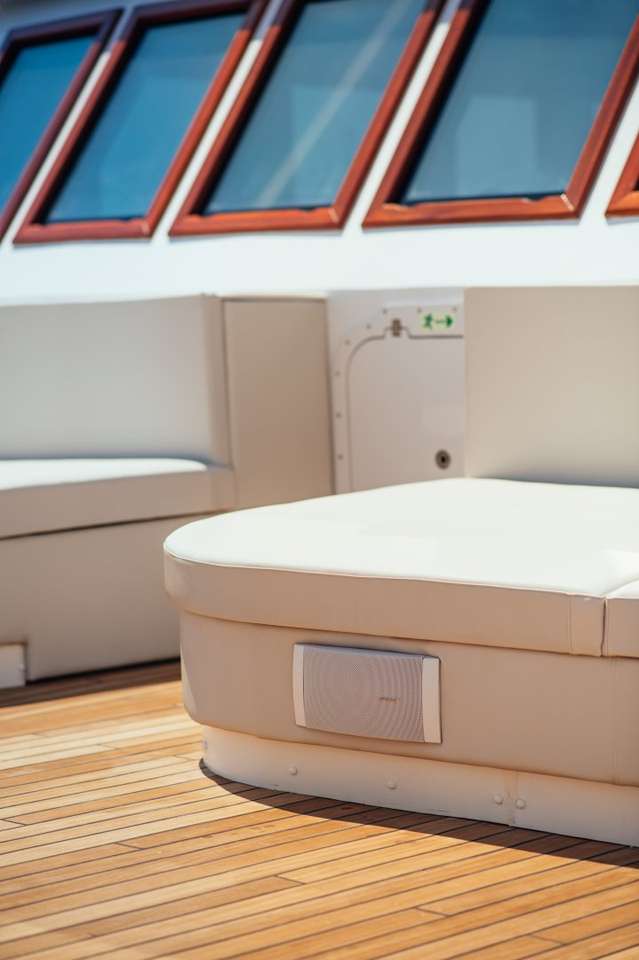 Boat 1