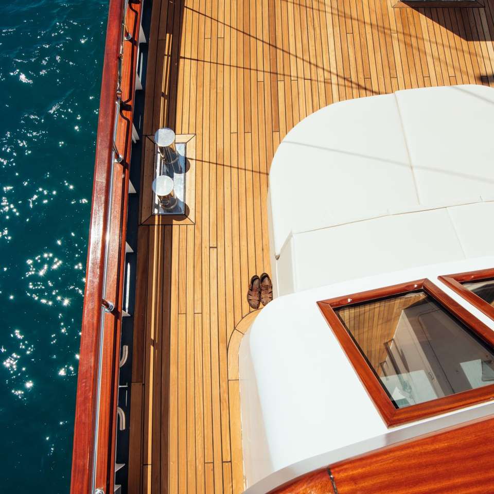 Boat 4