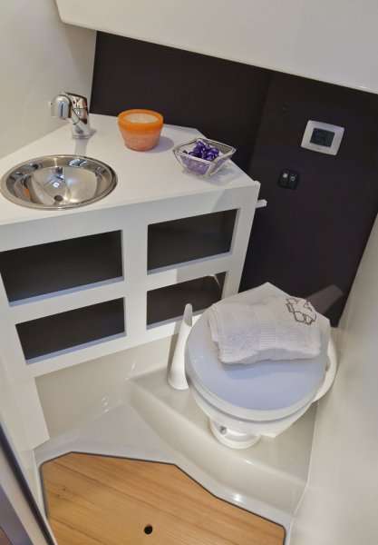 Cranchi Endurance 30