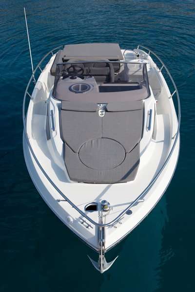 Cranchi Endurance 30