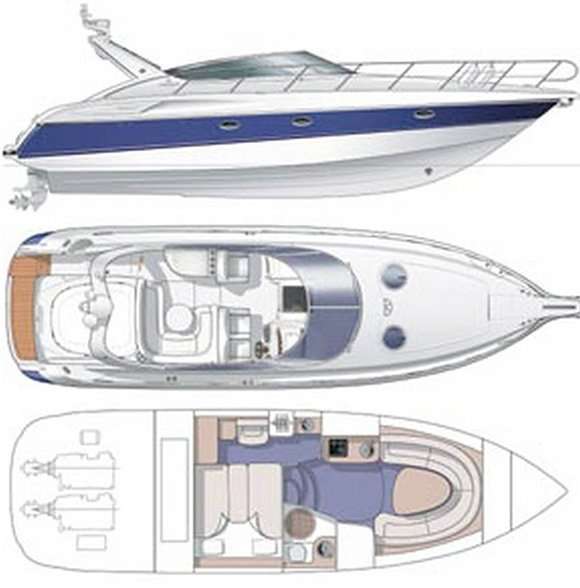 Boat 1
