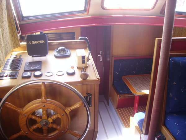 Cruisers 1090