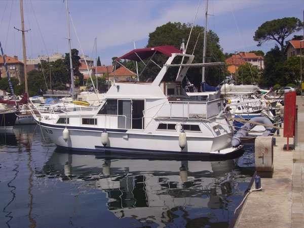 Cruisers 1090
