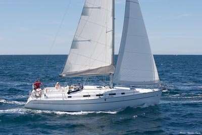 Cyclades 39