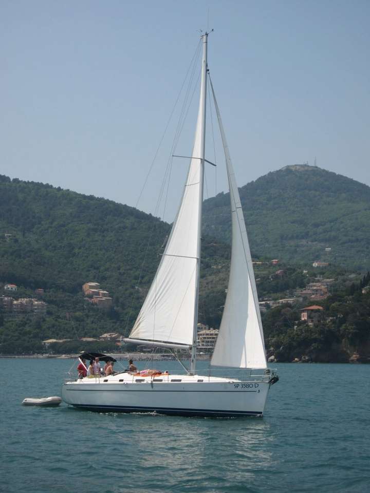 Cyclades 43.3