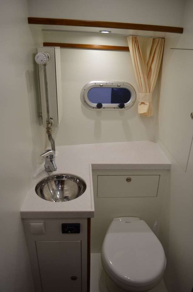 De Drait Advantage 38