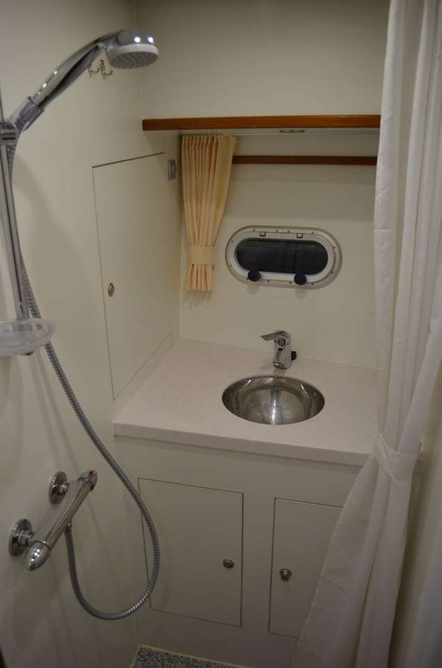 De Drait Advantage 38