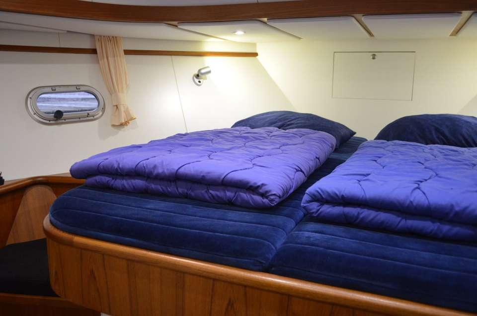 De Drait Advantage 38