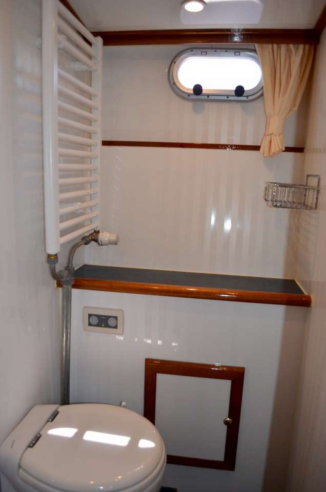 Boat 1