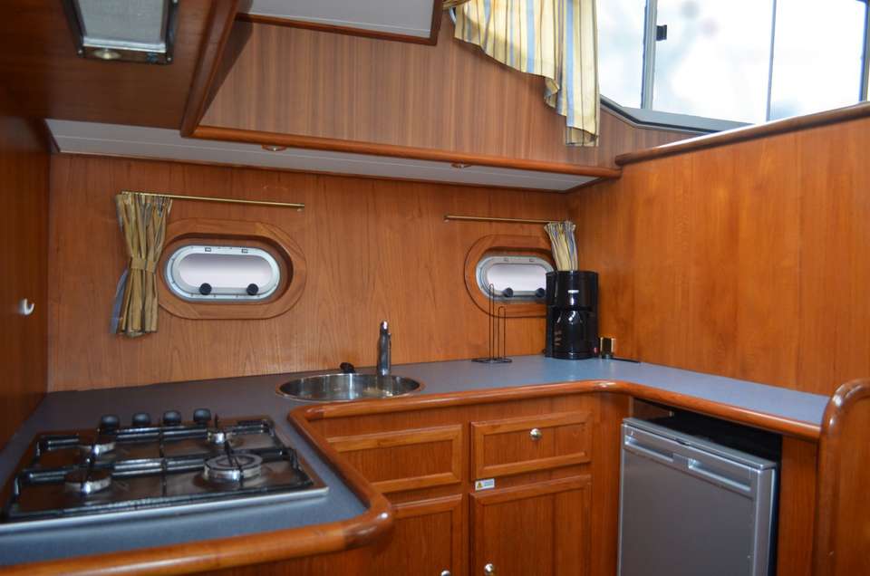 De Drait Advantage 42