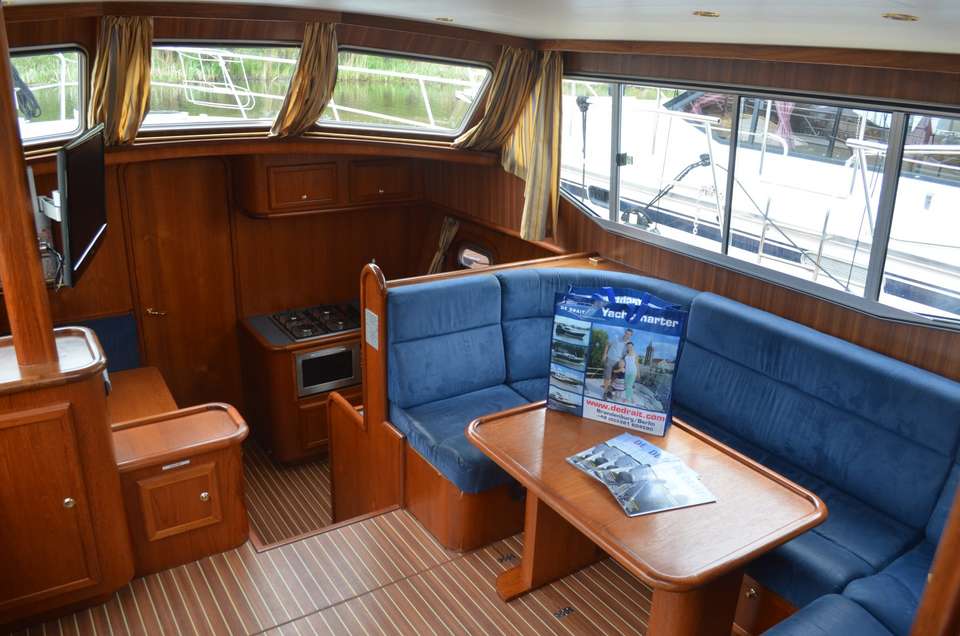 De Drait Advantage 42