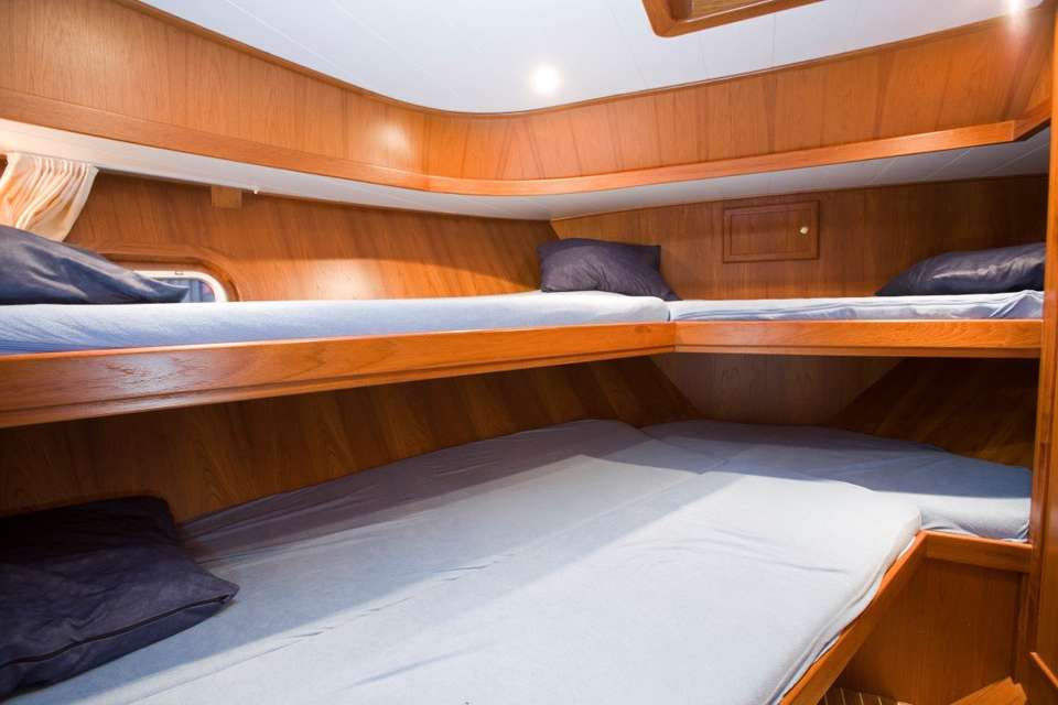 De Drait Advantage 42
