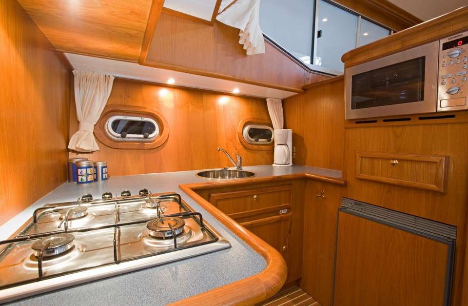 De Drait Advantage 42