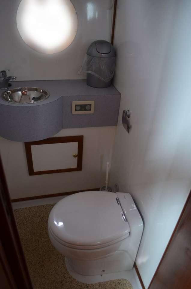 De Drait Advantage 42