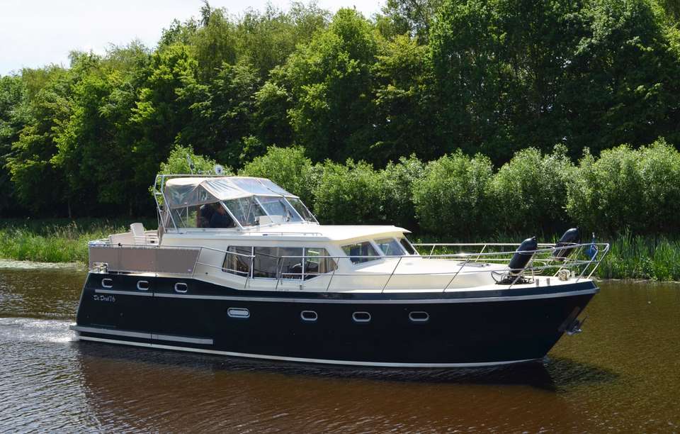 De Drait Advantage 42