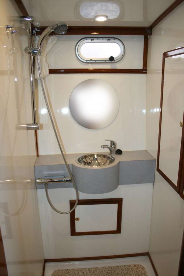 De Drait Advantage 42