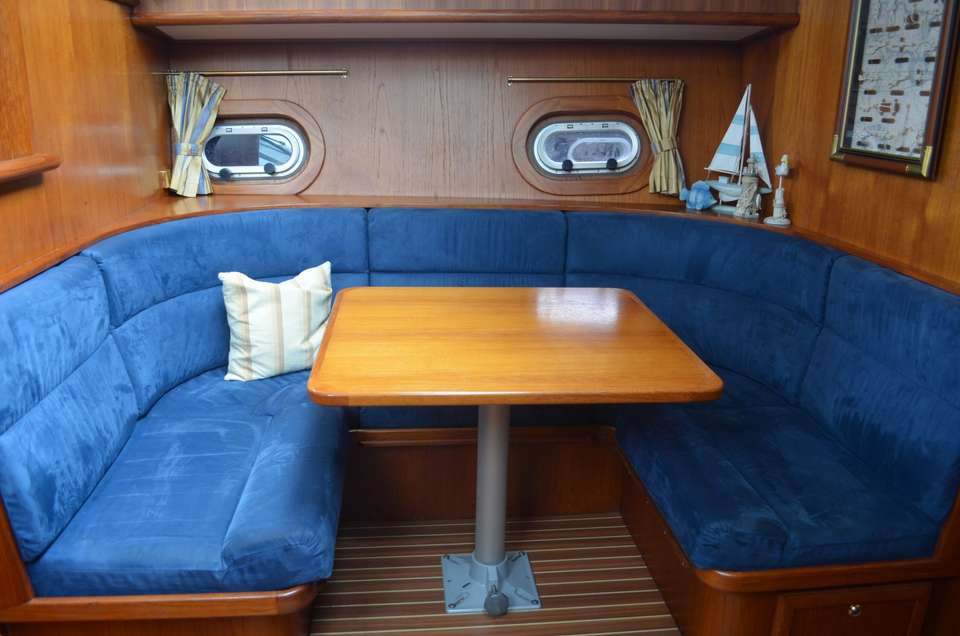 De Drait Advantage 42