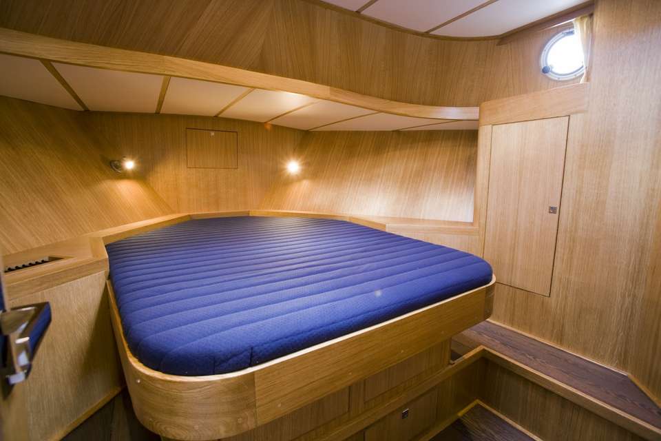 De Drait Bravoure 45