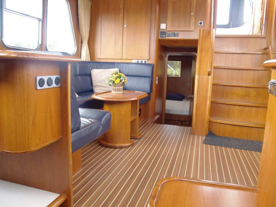 De Drait Classicline 1300
