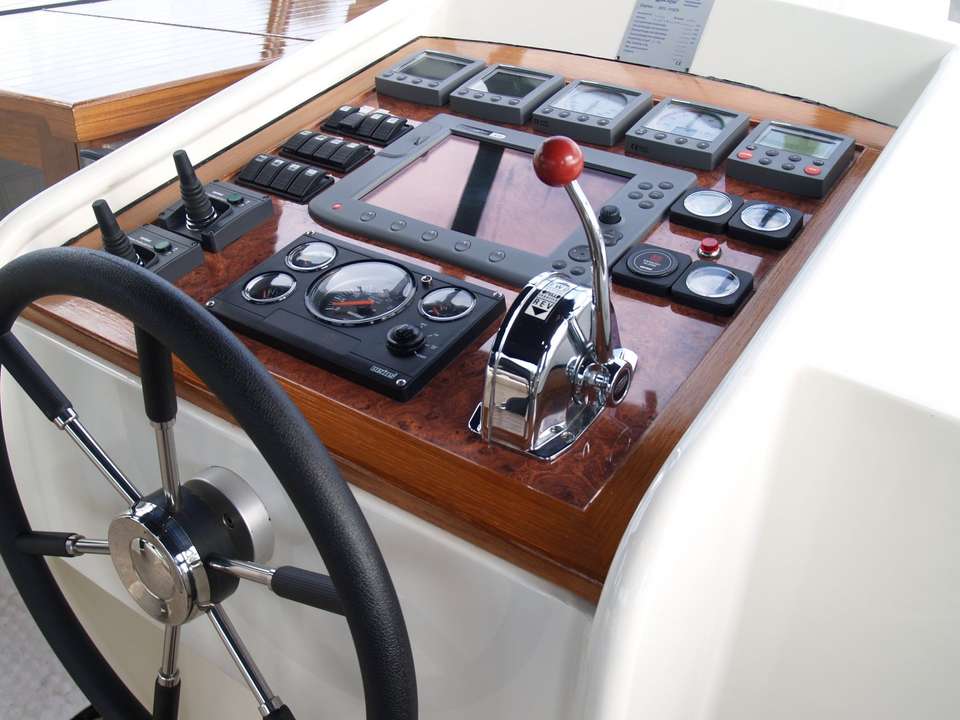De Drait Classicline 1300