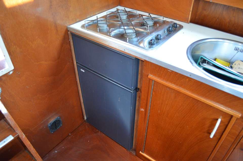 De Drait Doerak 850 OK