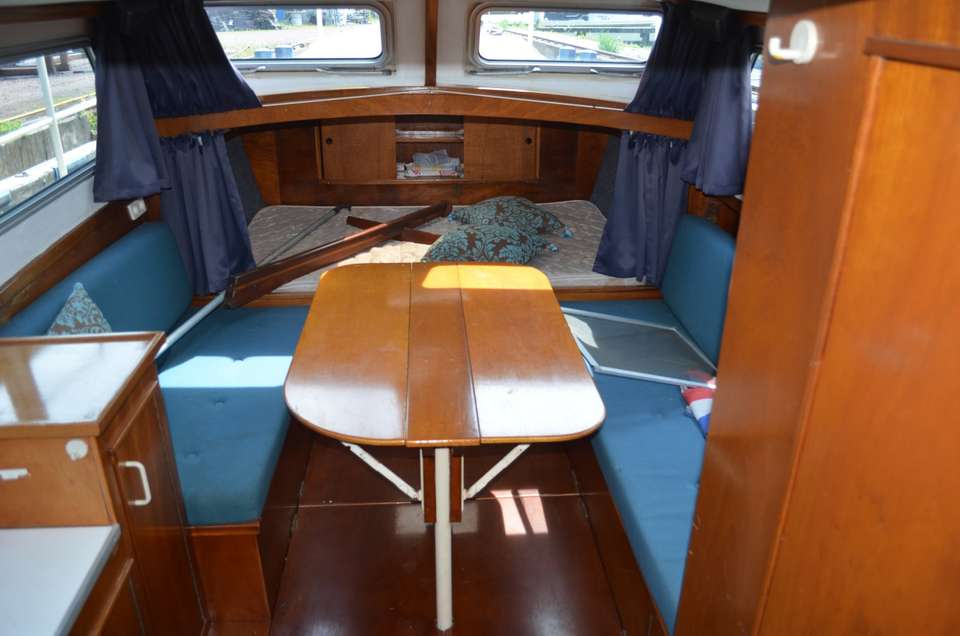 De Drait Doerak 850 OK