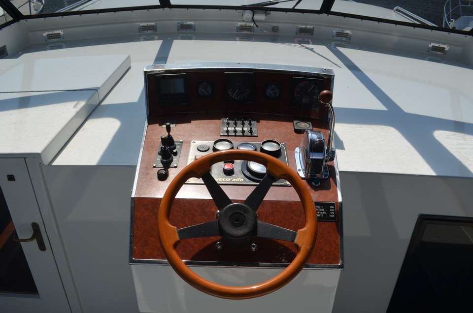 Boat 1